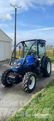 New Holland T4-100F Ostale poljoprivredne mašine