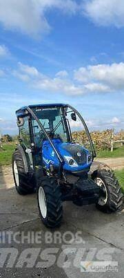New Holland T4-100F Ostale poljoprivredne mašine