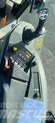 New Holland T4-100F Ostale poljoprivredne mašine