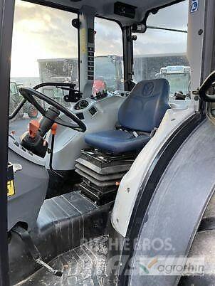 New Holland T4.100F Ostale poljoprivredne mašine