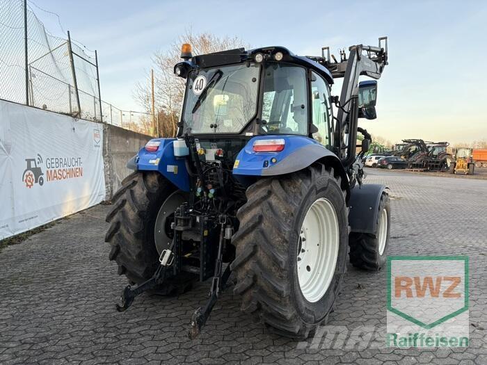 New Holland T5.90 Traktori