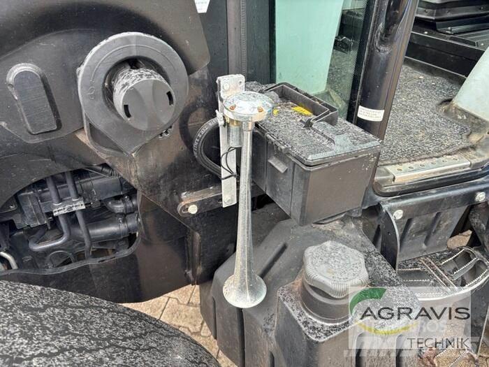 New Holland TD 5.95 Traktori