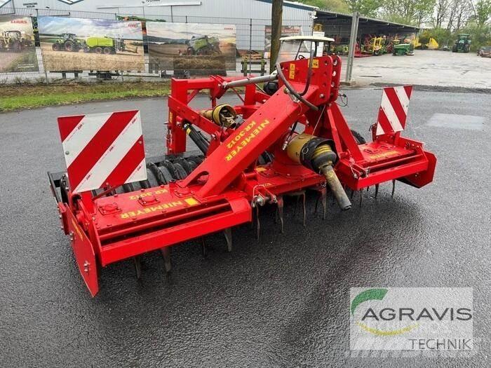 Niemeyer KR 3012 W (540) Roto drljače i motokultivatori