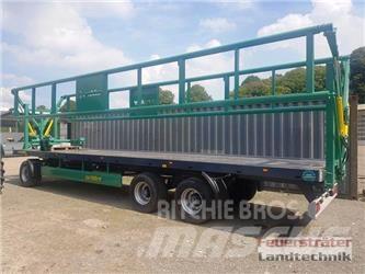 Oehler OL DDK 240 Ostale prikolice