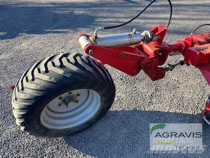 Överum SRS 6975 AX Ostale mašine i priključci za obradu tla