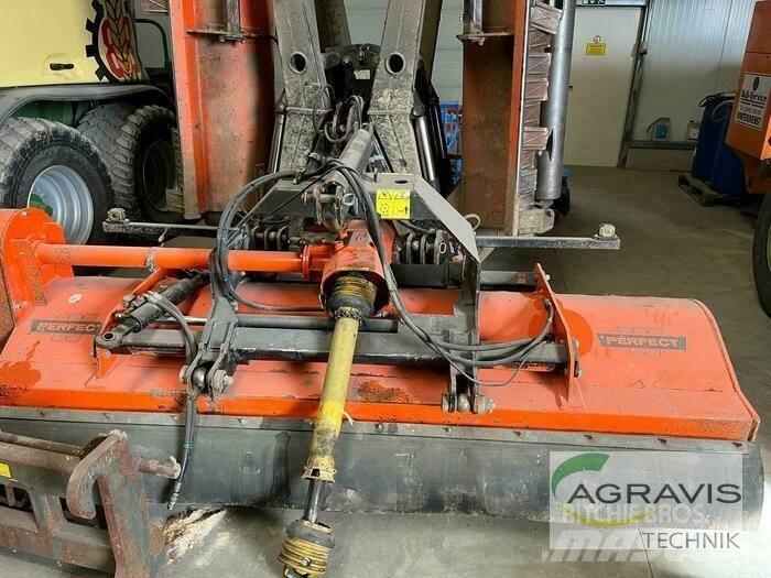 Perfect W KX 860 Kosilice za livade