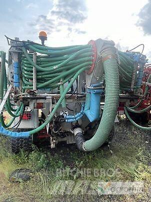Pichon TCI 11350 Ostale poljoprivredne mašine