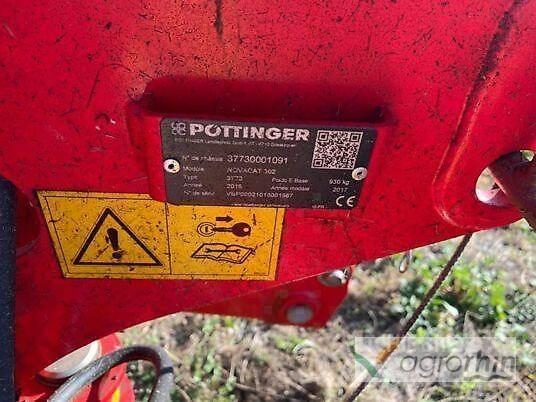 Pöttinger NOVACAT 302 Kosilice