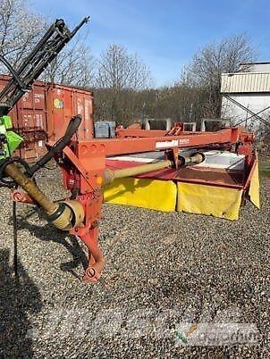 Pöttinger NOVACAT 310T Kosilice