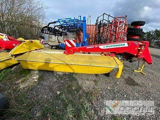 Pöttinger NOVACAT 352 Kosilice