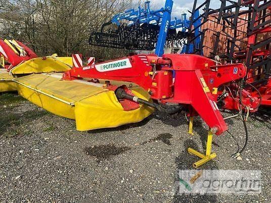 Pöttinger NOVACAT 352 Kosilice