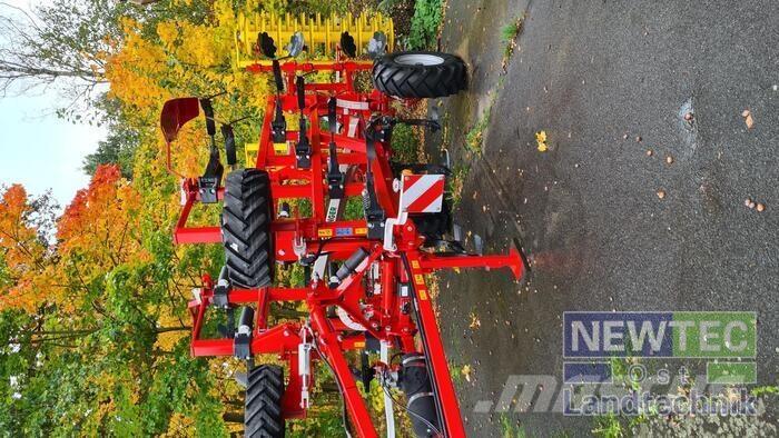 Pöttinger TERRIA 5040 Kombinovane sejačice