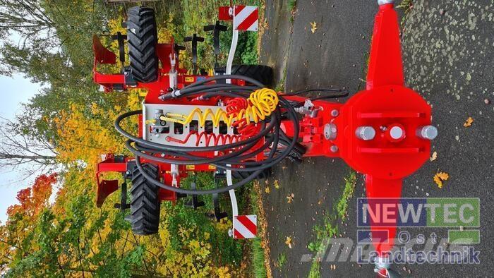 Pöttinger TERRIA 5040 Kombinovane sejačice