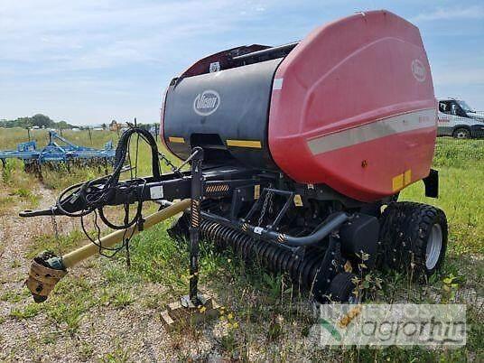  PRESSE VICON RV4116 Prese/balirke za rolo bale
