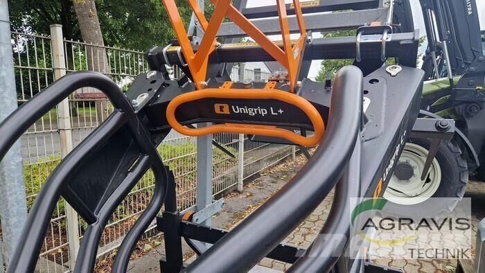 Quicke UNIGRIP 130 Ostala dodatna oprema za traktore