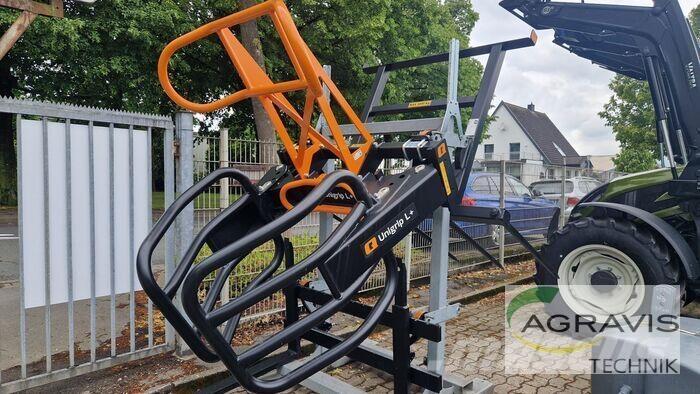 Quicke UNIGRIP 130 Ostala dodatna oprema za traktore