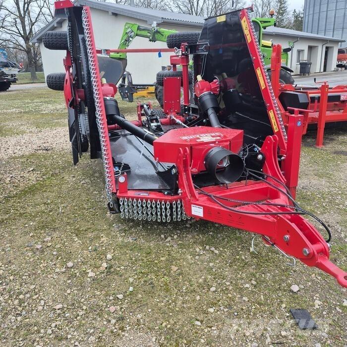 Quivogne BLB 460/6 Kosilice za livade