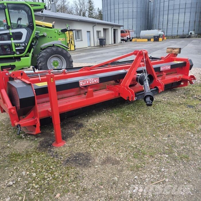 Quivogne BP 400 Kosilice za livade