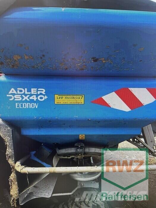 Rabe Düngerstreuer Ostale mašine i oprema za stoku