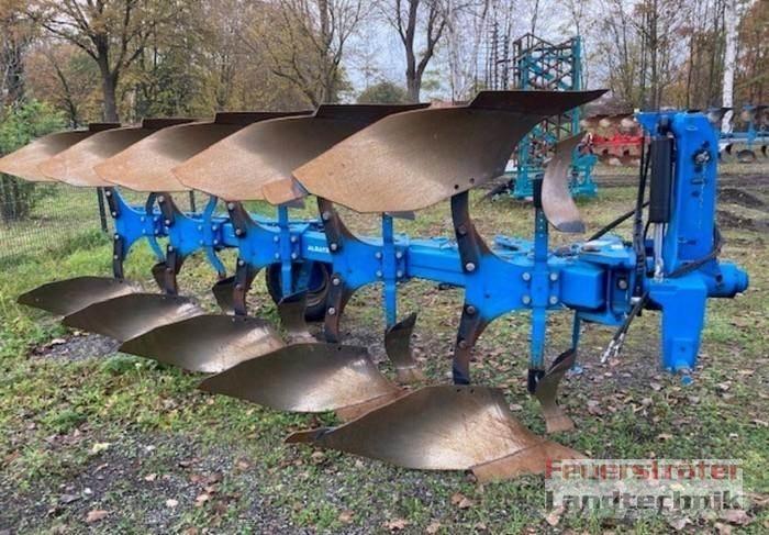 Rabe SUPER ALBATROS Plugovi obrtači