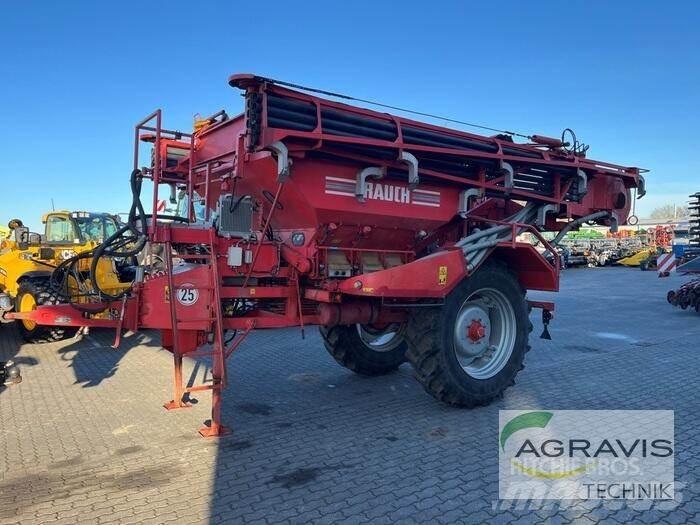 Rauch AERO AGT Rasturači mineralnog đubriva
