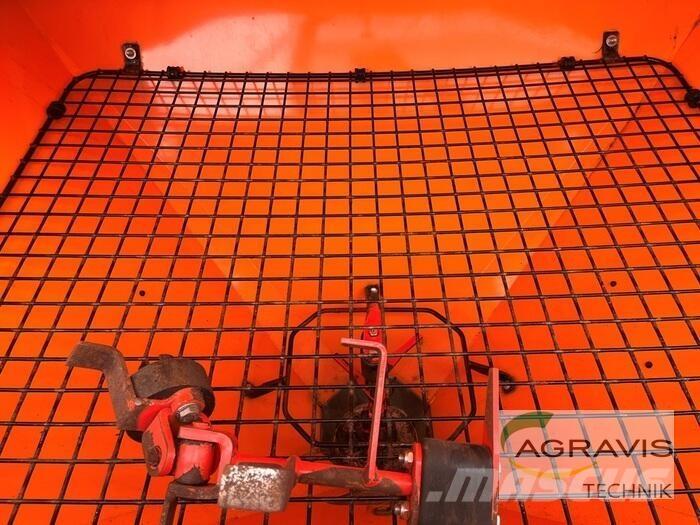 Rauch AXEO 18.1 H Ostale mašine za put i sneg