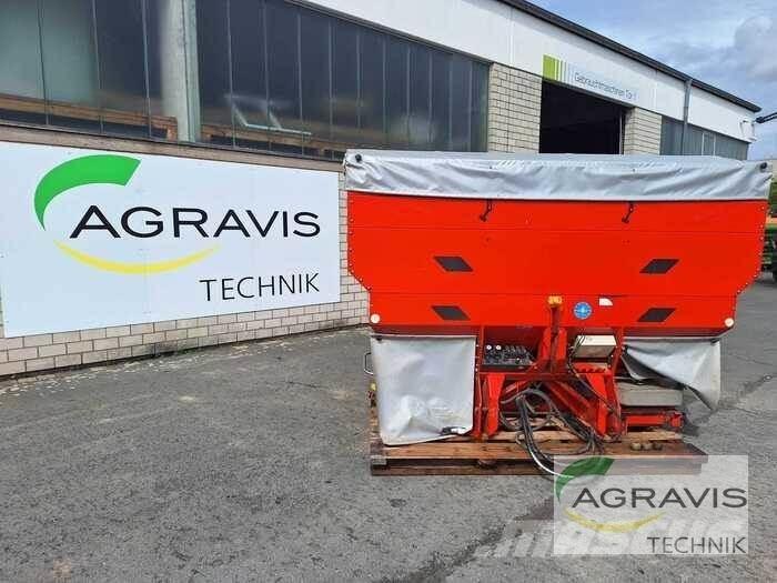 Rauch AXERA H EMC Rasturači mineralnog đubriva