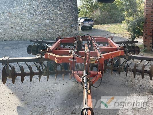 Razol OCTO TWH Drljače