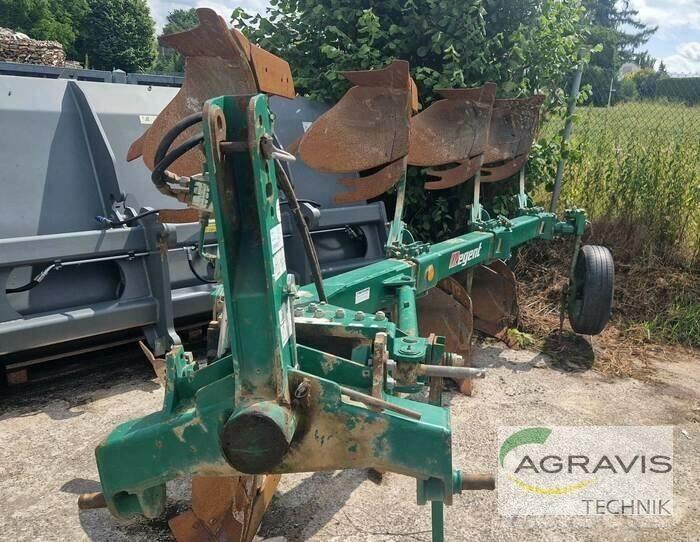 Regent MEGASTAR 400 CX Ostale mašine i priključci za obradu tla