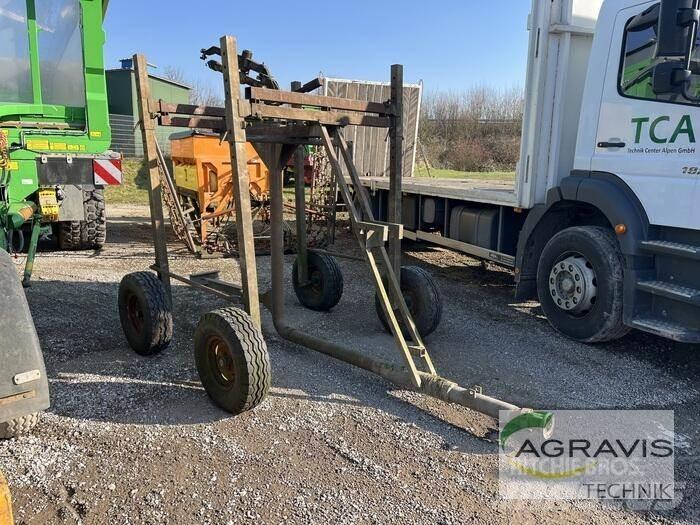  REGNERWAGEN Ostale prikolice