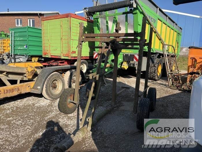  REGNERWAGEN Ostale prikolice