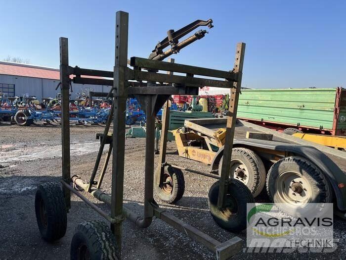  REGNERWAGEN Ostale prikolice
