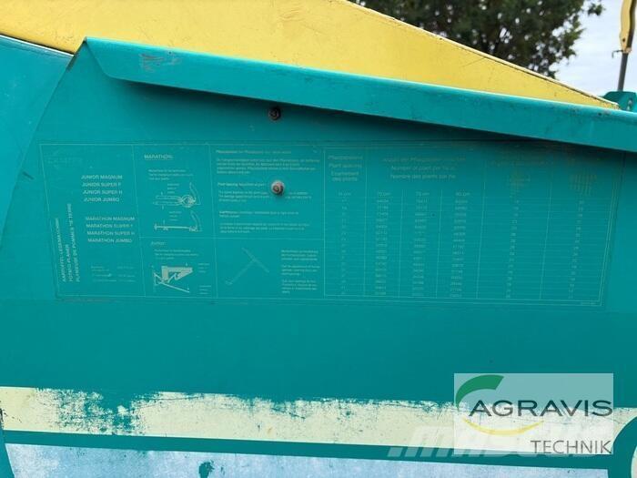  REMARC JUNIOR SUPER H Sejačice