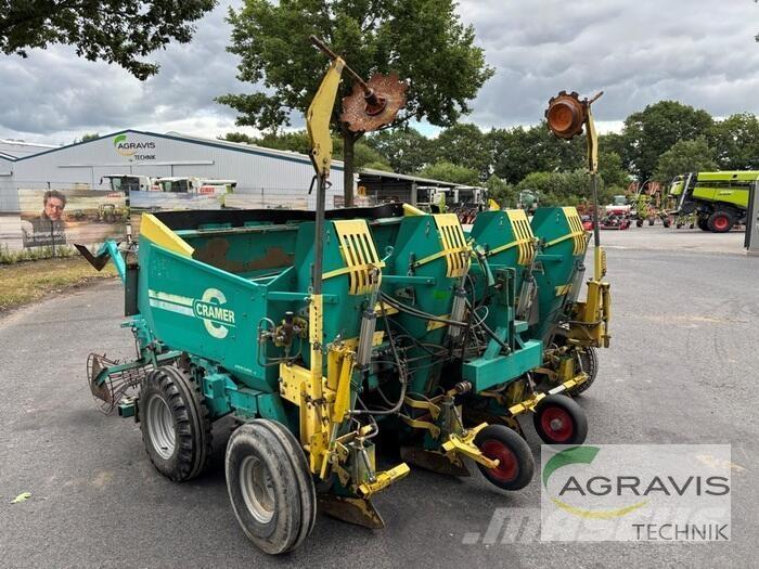  REMARC JUNIOR SUPER H Sejačice