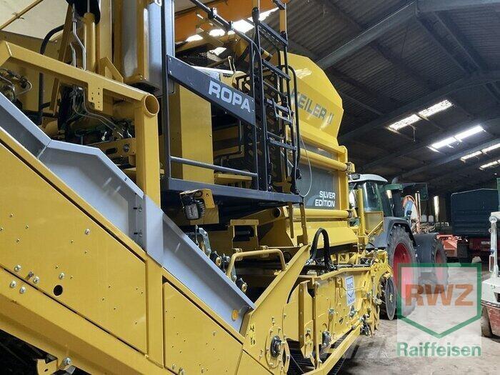 Ropa RK 22 Classic Kombajni i kopači za krompir