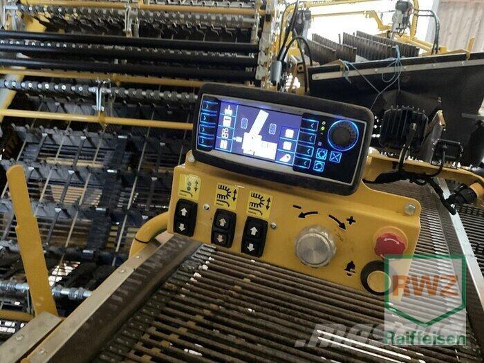 Ropa RK 22 Classic Kombajni i kopači za krompir