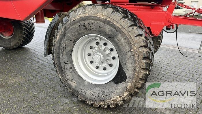 Rudolph DK 280R 18-60B Kiper prikolice
