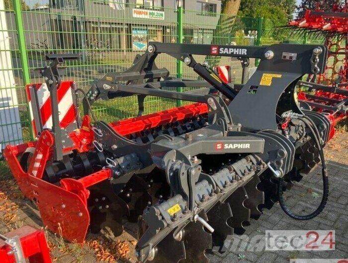 Saphir DS 305 Profi Drljače