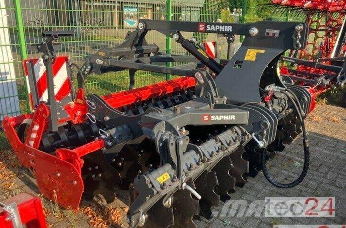 Saphir DS 305 Profi Drljače