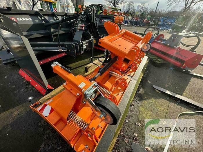 Saphir PSV 271 G Ostale mašine za put i sneg