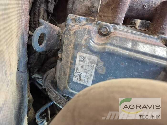 Schäffer 3550 T Traktori