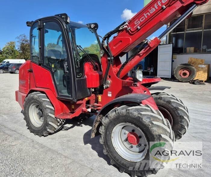 Schäffer 3550 T Traktori