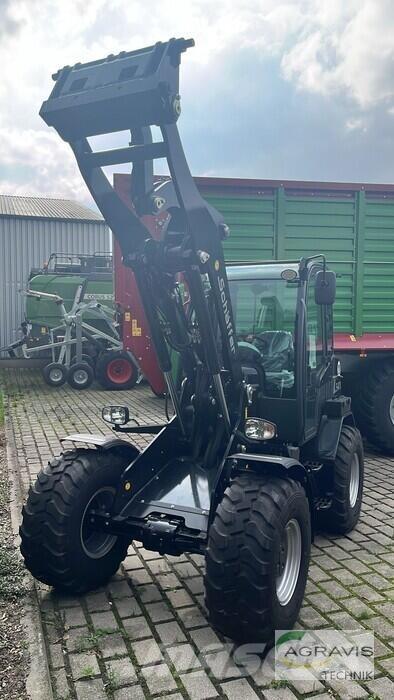 Schäffer 5470 Z Utovarivači na točkove