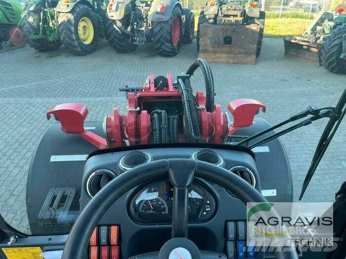 Schäffer 8620 T-2 Poljoprivredni teleskopski utovarivači