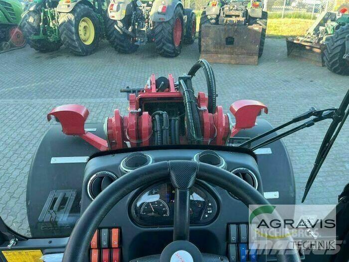 Schäffer 8620 T-2 Utovarivači na točkove