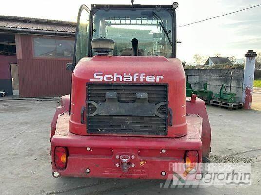 Schäffer 9630T Ostale poljoprivredne mašine