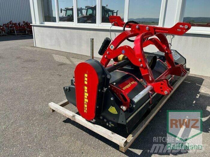 Seppi S 7 Dyna L 275 Kosilice za livade