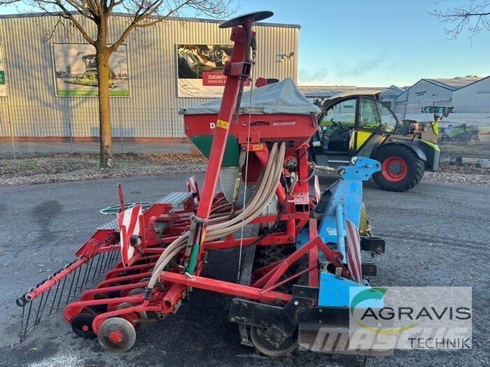 Sigma EC 300 + Accord DA Roto drljače i motokultivatori