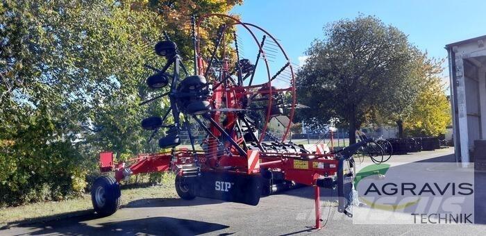 SIP STAR 720/22 T Okretači i sakupljači sena