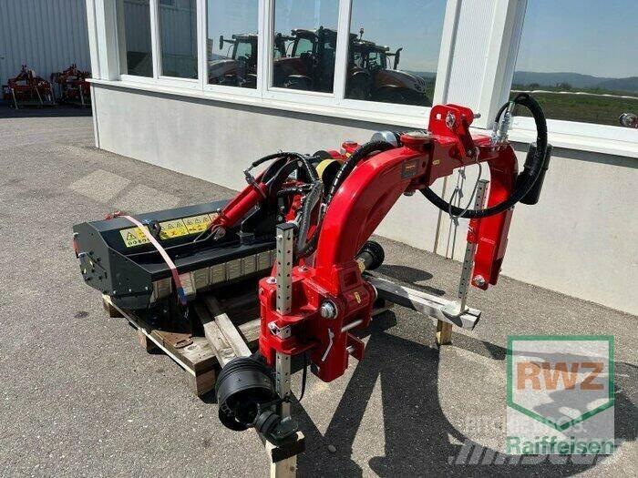  SMWA avs L 155 Kosilice za livade